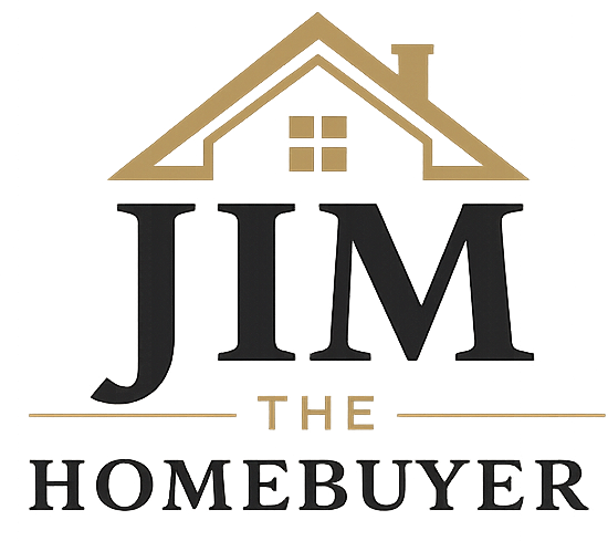 Jim The Home Buyer